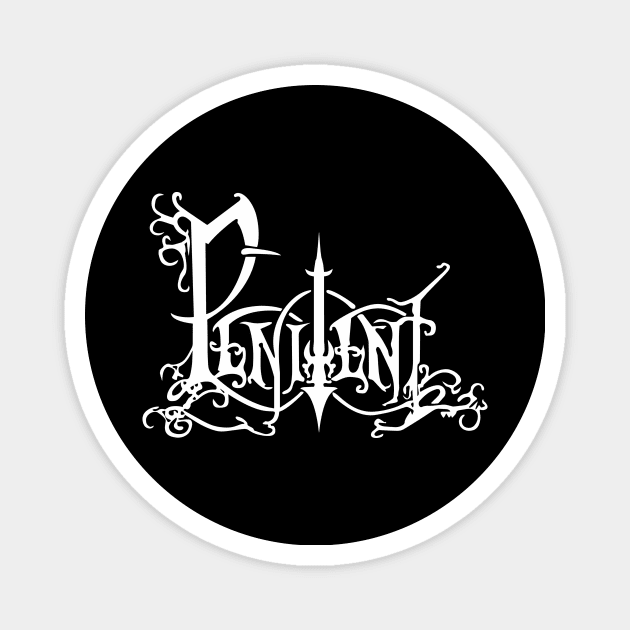 Penitent - Kali Magnet by karstenhamre